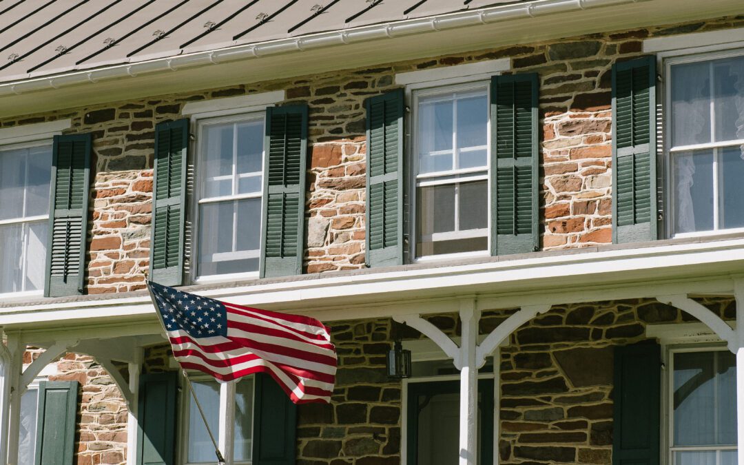 Scott Road Farmhouse