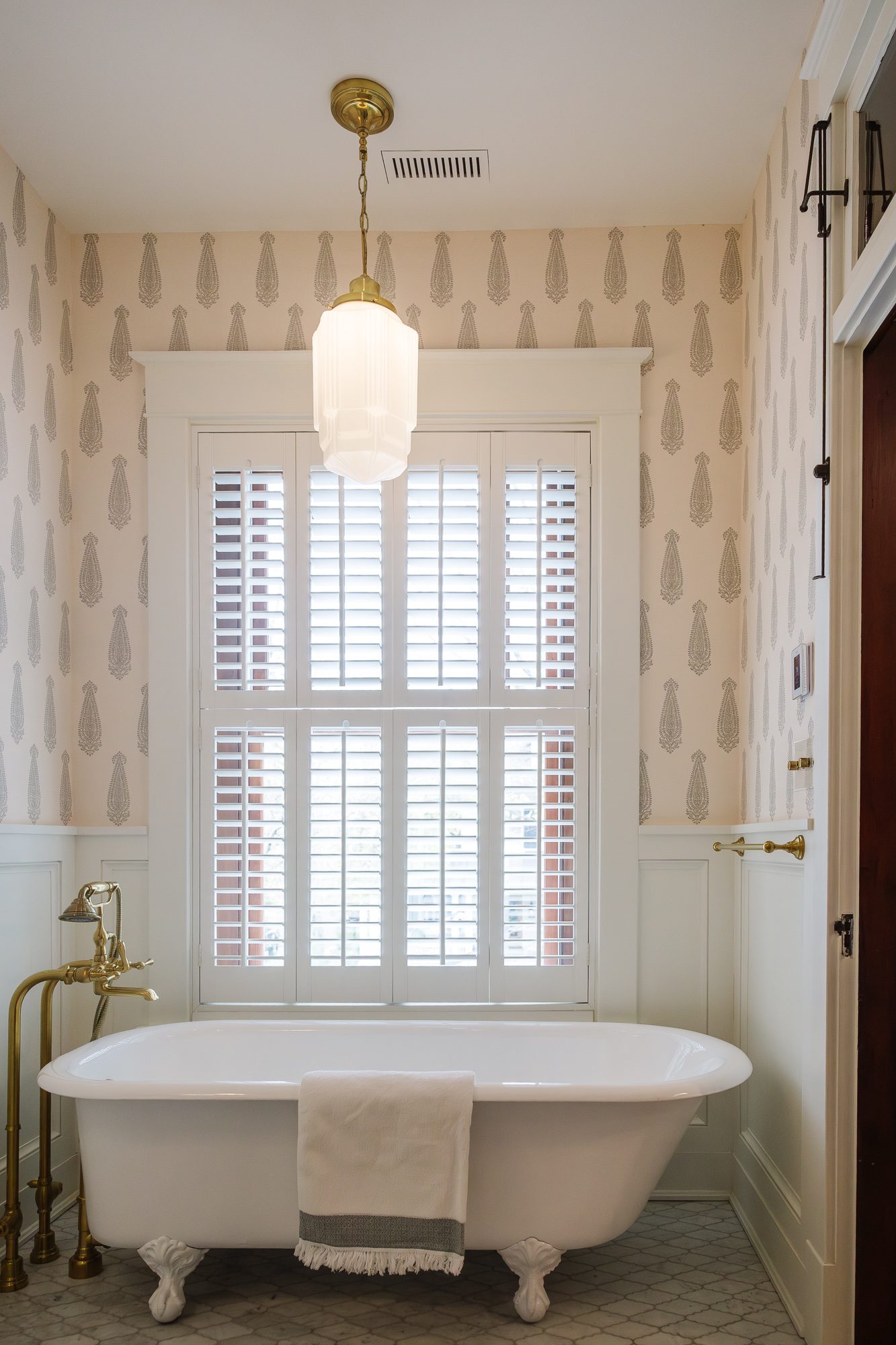 Rockwell Terrace – 2nd floor